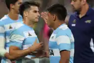 Con dos tucumanos desde el arranque, Los Pumas buscan romper la historia ante los All Blacks