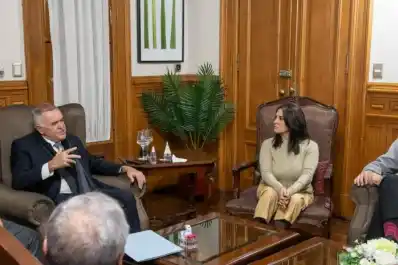 Tafí Viejo: ¿qué pasará con la deuda a la Provincia?