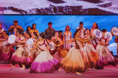 Espectáculos y cultura en Tucumán: guía para salir