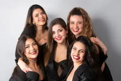 Un recorrido por grandes clásicos del teatro musical