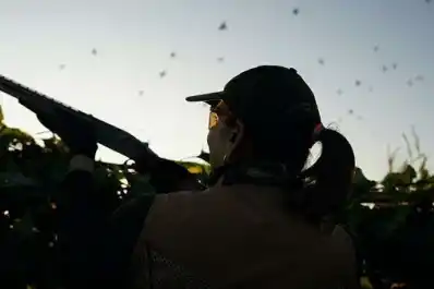 La caza, una actividad que genera turismo internacional