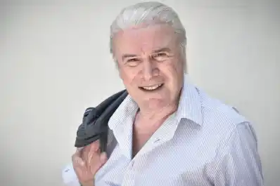 A los 81 años, murió el reconocido actor Alberto Martín