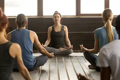 Estudios indican niveles alarmantes de estrés en Argentina: dónde tomar un taller gratuito de relajación