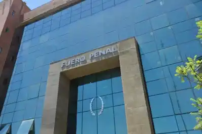 Los fiscales harán investigaciones patrimoniales en delitos económicos