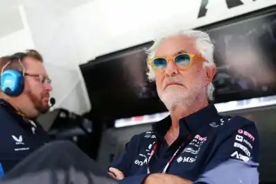 Dura crítica a Flavio Briatore por el bajo rendimiento de Alpine en la Fórmula 1: La época de figuras como él ha terminado