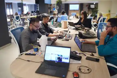 “Detrás de la noticia”: LA GACETA lanza un ciclo de charlas para que conozcas cómo funciona nuestra redacción