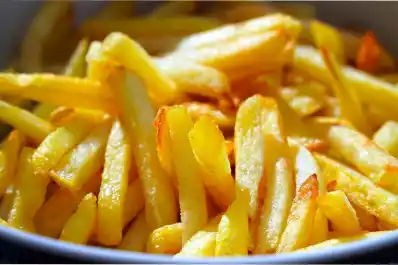 ¿Cuál es el límite?: cuánta cantidad de papas fritas aumenta el riesgo de diabetes, según Harvard