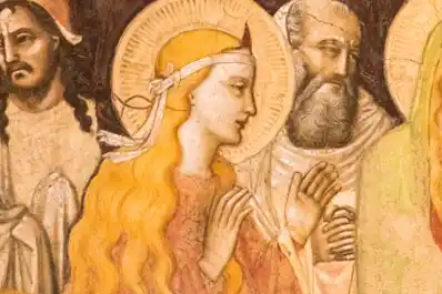 Protección espiritual: a qué santo pedirle cuidado, según tu fecha de nacimiento