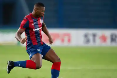 “Siempre nos inclinan la cancha”, Romaña apuntó contra el arbitraje tras la derrota de San Lorenzo