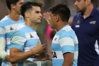Con dos tucumanos desde el arranque, Los Pumas buscan romper la historia ante los All Blacks