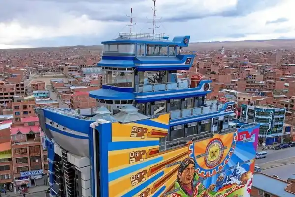 El bastión indígena de Bolivia pierde su fe en la izquierda