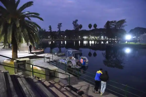 Preparan una “misión imposible” con la basura en el Día del Niño