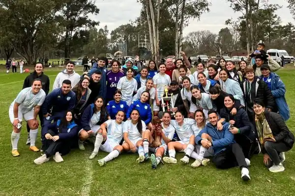 Atlético Tucumán venció a Gimnasia de Jujuy y se metió en la fase final de la Copa Federal