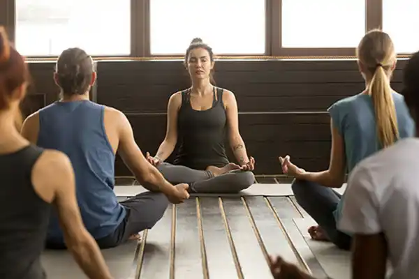 Estudios indican niveles alarmantes de estrés en Argentina: dónde tomar un taller gratuito de relajación