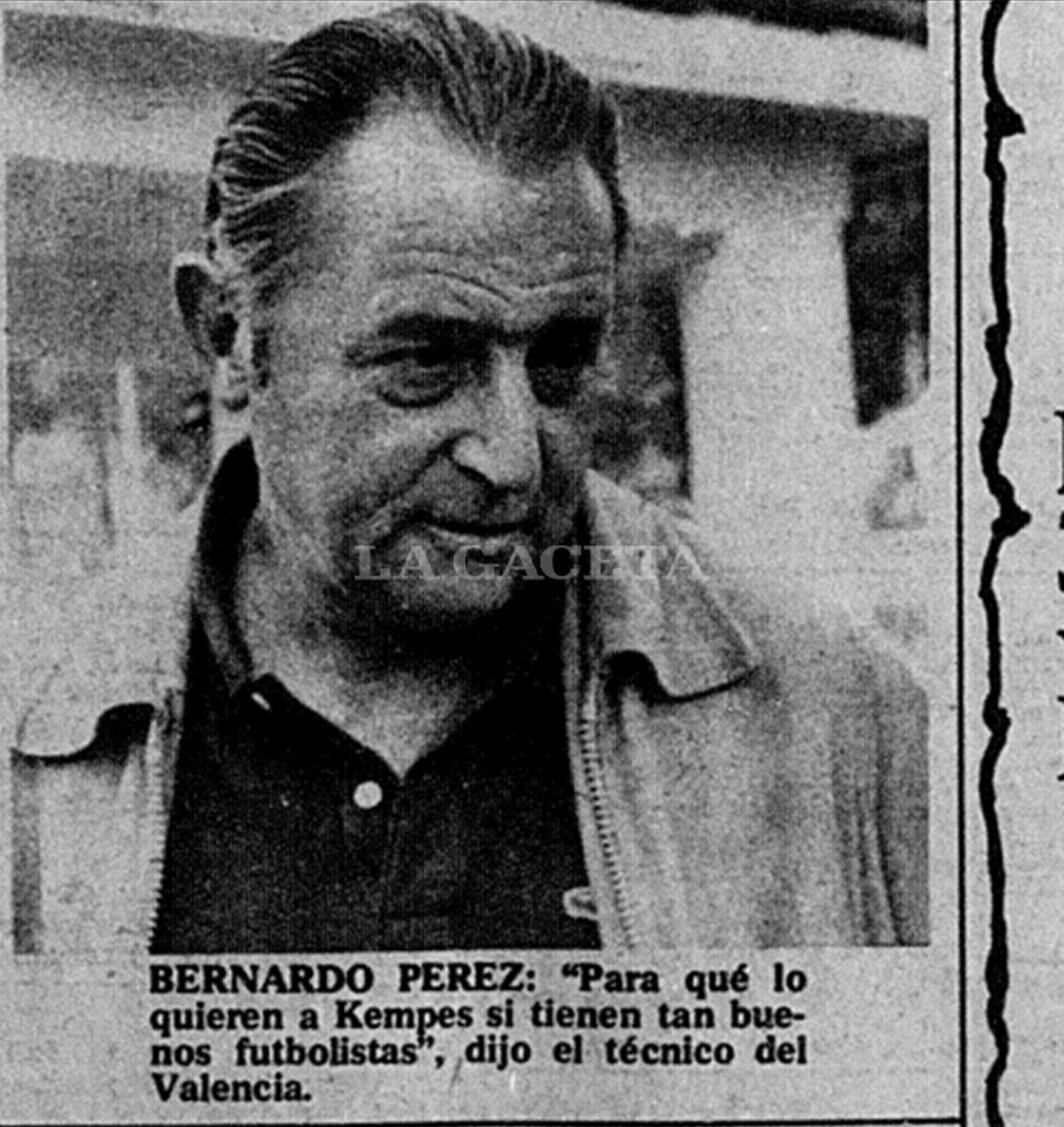 El día que Mario Alberto Kempes visitó el Hospital del Niño Jesús y dejó una postal conmovedora en Tucumán