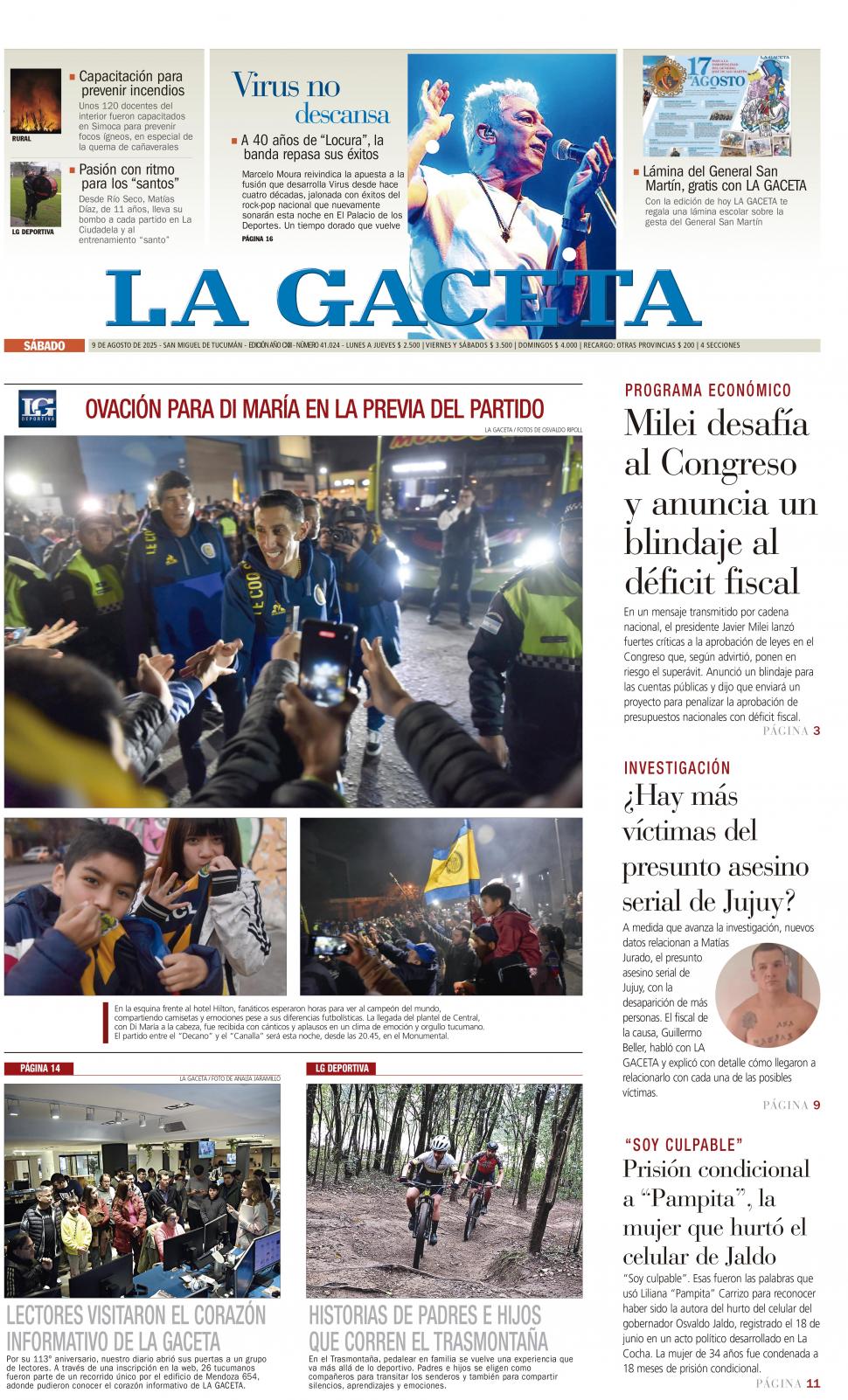 La foto de la semana