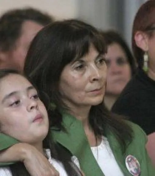 “FRAGMENTOS DE UNA BÚSQUEDA!”. La lucha de Susana Trimarco para saber el destino de Marita Verón.