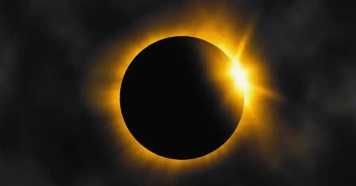 El eclipse solar más extenso del siglo: fecha, duración y visibilidad en Argentina