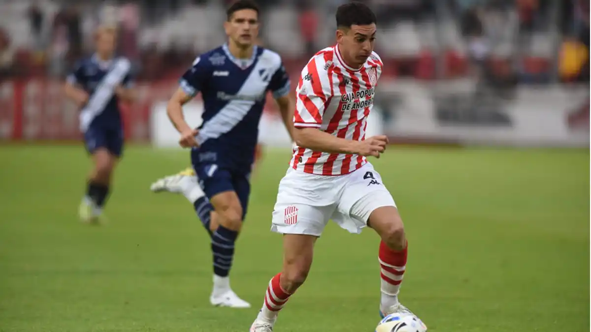 Sin goles y con un nivel en baja, San Martín de Tucumán profundiza su mal momento en la Primera Nacional