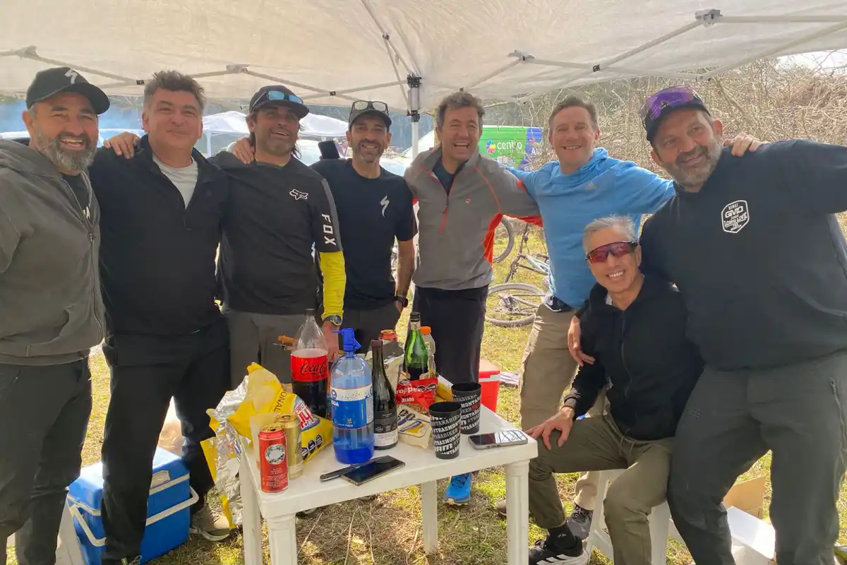 La bicicleta, una excusa perfecta para los mendocinos