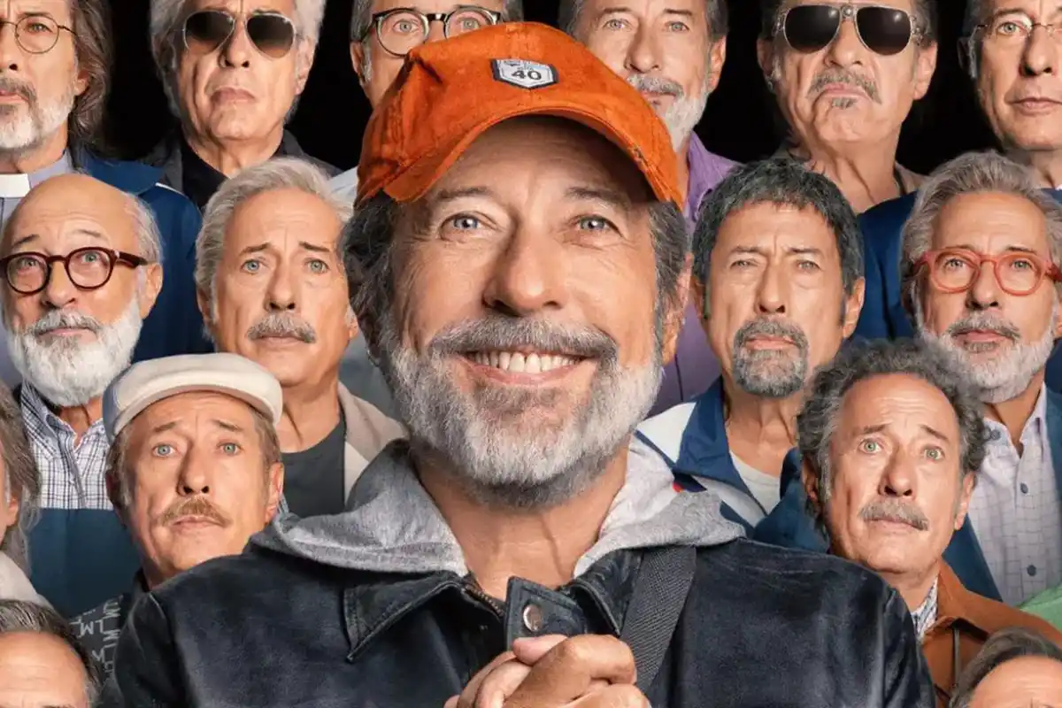 Homo Argentum arrasa en taquilla y alcanza un récord inesperado