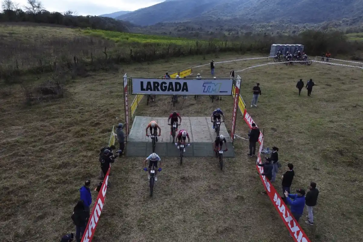 Una mirada diferente del Trasmontaña: un cronista escondido en las nubes de La Sala