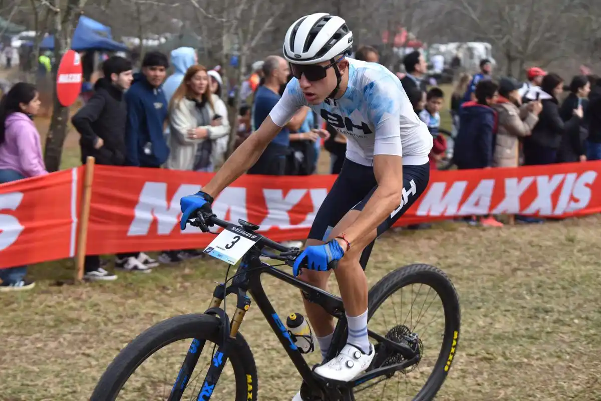 Ya largó el Mono Gasco