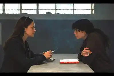 Soledad Deza, sobre la película Belén: “Los derechos no se regalan, se conquistan”