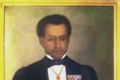 Monteagudo, letras de un revolucionario