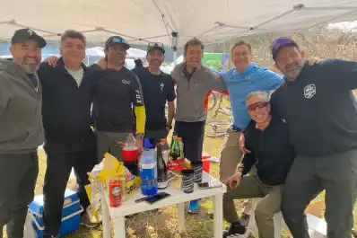 La bicicleta, una excusa perfecta para los mendocinos