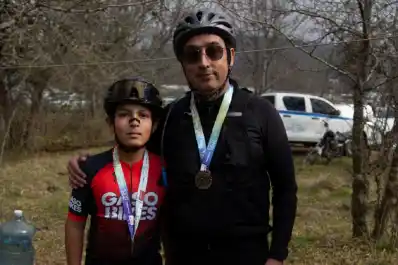 Un día del Niño muy especial en el Trasmontaña