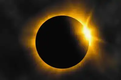 El eclipse solar más extenso del siglo: fecha, duración y visibilidad en Argentina