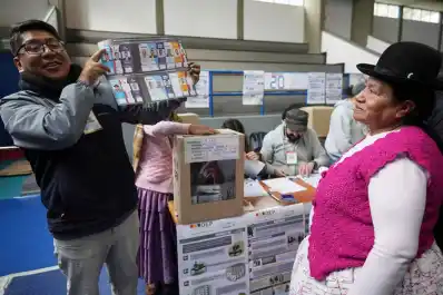 Elecciones presidenciales en Bolivia: la crisis económica y la inflación, los ejes que podrían debilitar al oficialismo por primera vez en dos décadas