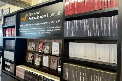La Fundación Federalismo y Libertad organiza una conferencia sobre la actualidad política en Tucumán