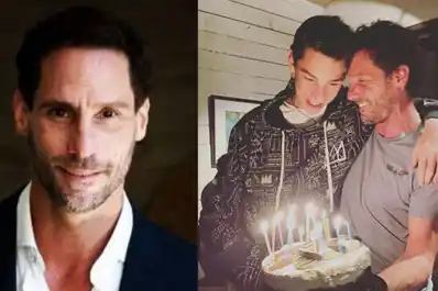 La impactante confesión de Gonzalo Valenzuela sobre la epilepsia que padece su hijo Silvestre