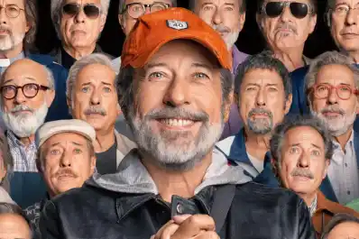 Homo Argentum arrasa en taquilla y alcanza un récord inesperado