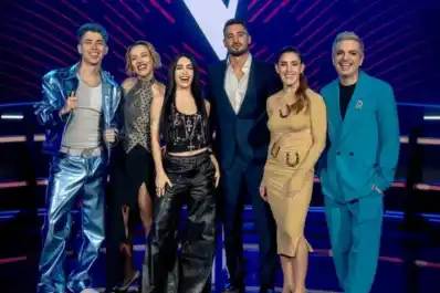 ¿Quién es la figura de La Voz que se separó de su pareja tras 10 año de relación?