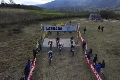 Una mirada diferente del Trasmontaña: un cronista escondido en las nubes de La Sala