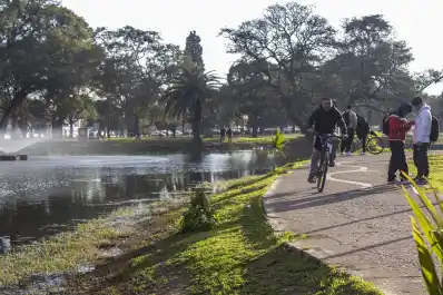 El tiempo en Tucumán: el Día del Niño se celebrará bajo un cielo mayormente cubierto