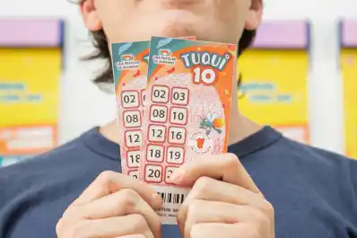 Tuqui 10: un ganador se llevó el pozo millonario del domingo 17 de agosto