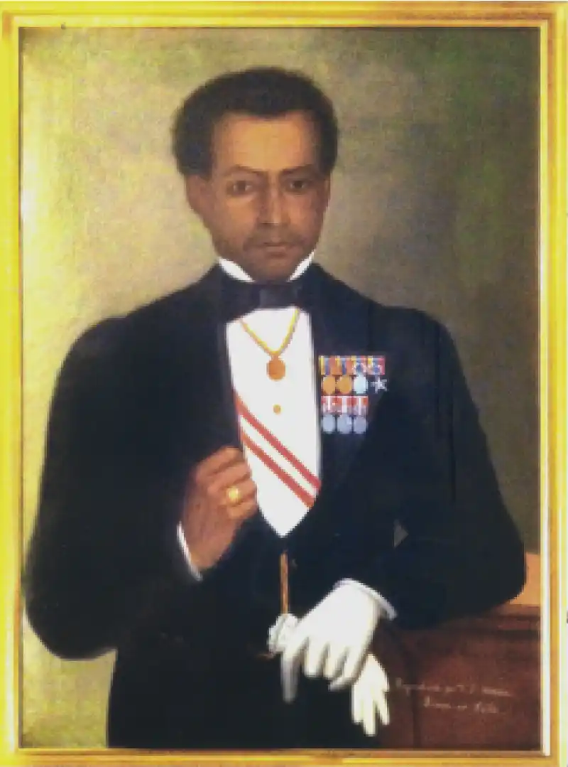 Monteagudo, letras de un revolucionario