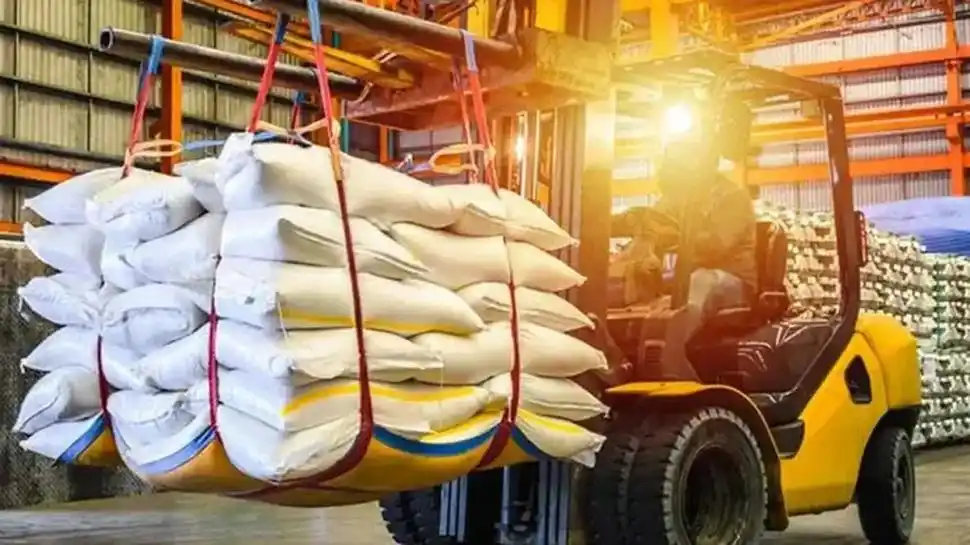 PERFIL EXPORTADOR. Azúcar.