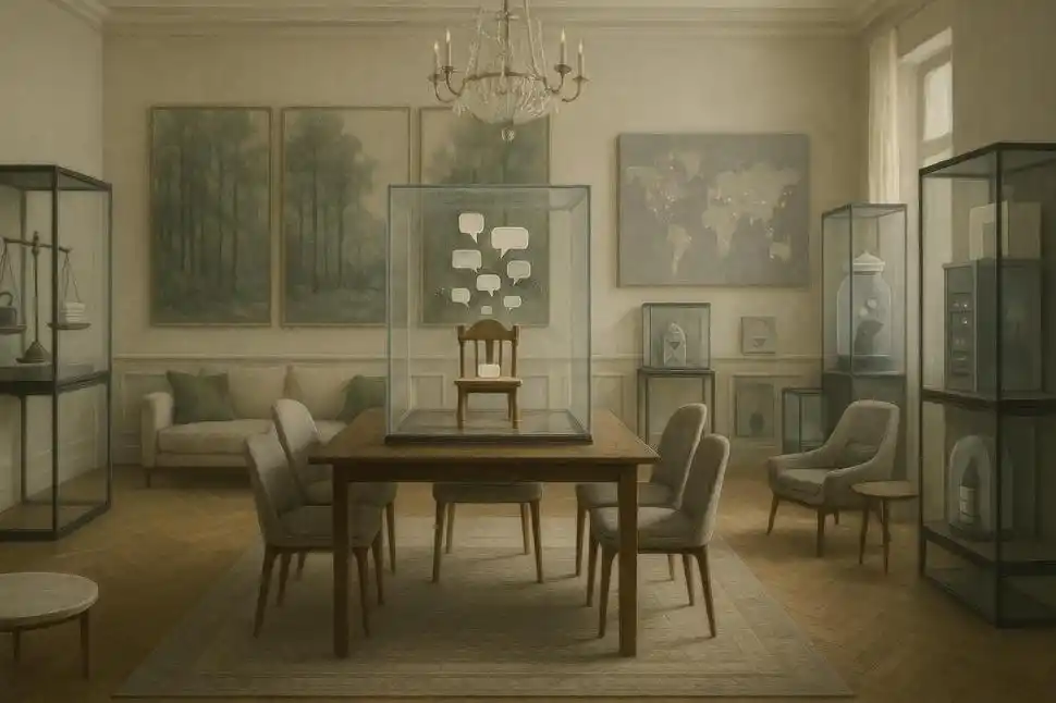 OpenAI y GPT en el banquillo: la orden que pone límites a la apropiación y tráfico de datos