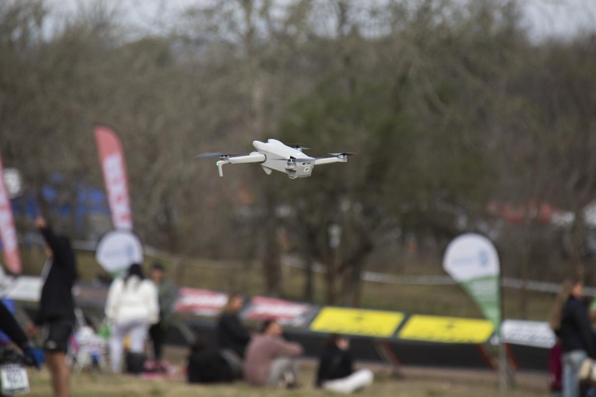 Una mirada diferente del Trasmontaña: un cronista escondido en las nubes de La Sala