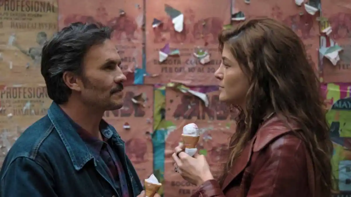 Amor, locura y misterio: por qué Delirio arrasa en Netflix