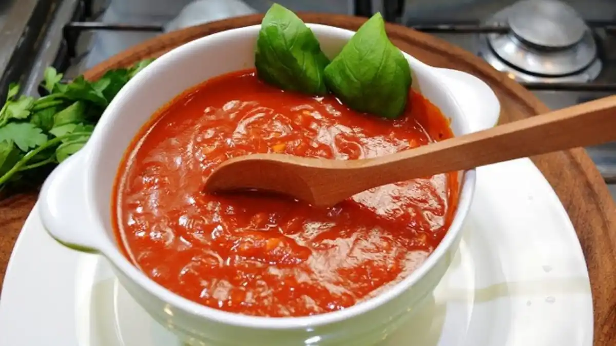 La Anmat retira del mercado un lote de salsa de tomate por presencia de gusanos