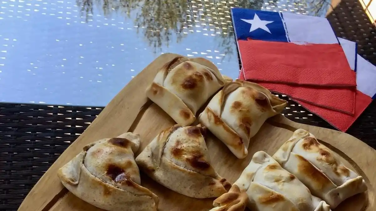 La empanada chilena entre los mejores pasteles salados del mundo: ¿en qué puesto quedó?