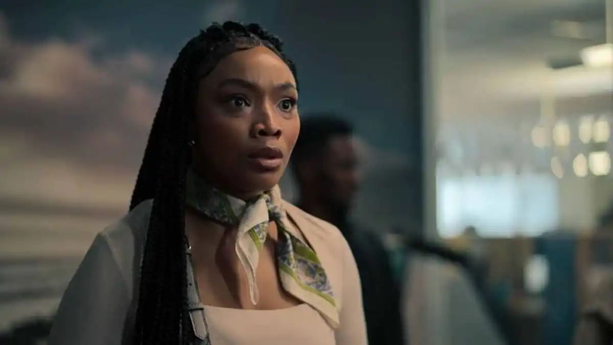 Tiene seis capítulos y está en Netflix: la desgarradora historia de una madre que haría cualquier cosa por su hija