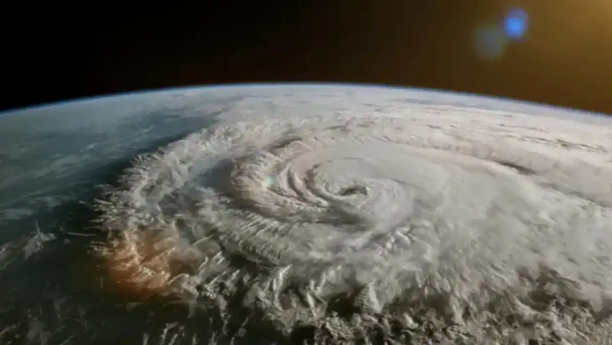 Alerta por ciclogénesis: ¿cuáles son las provincias que serán afectadas por las lluvias?