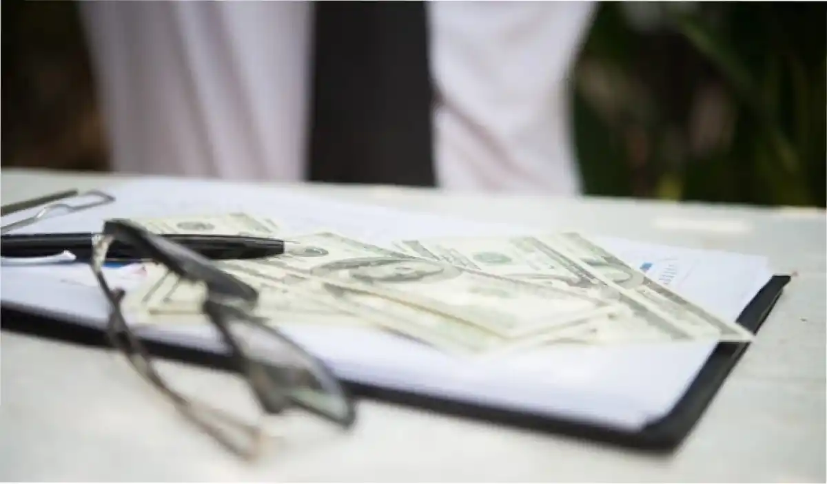 El éxito financiero podría definirse desde la infancia.